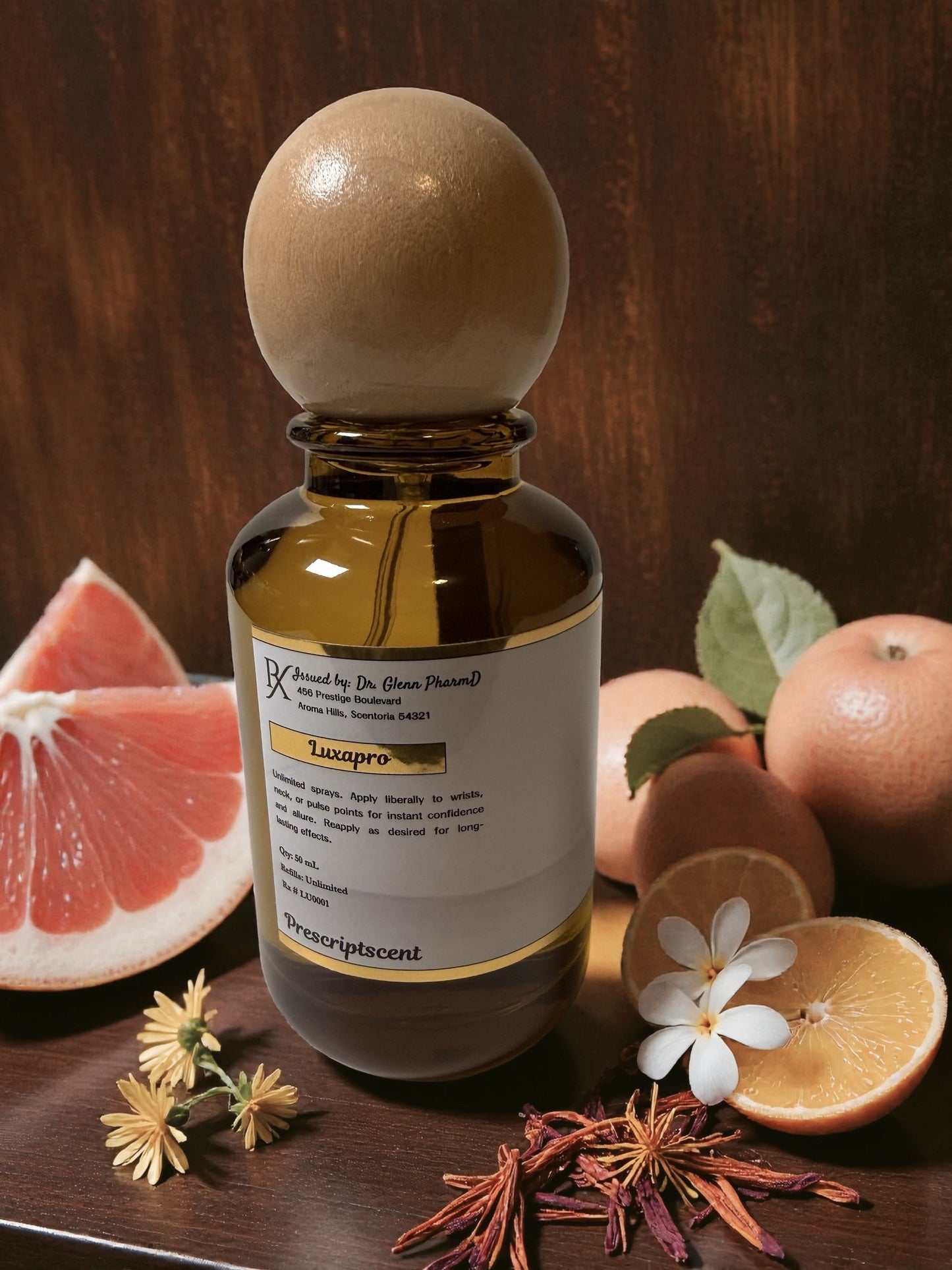 Luxapro