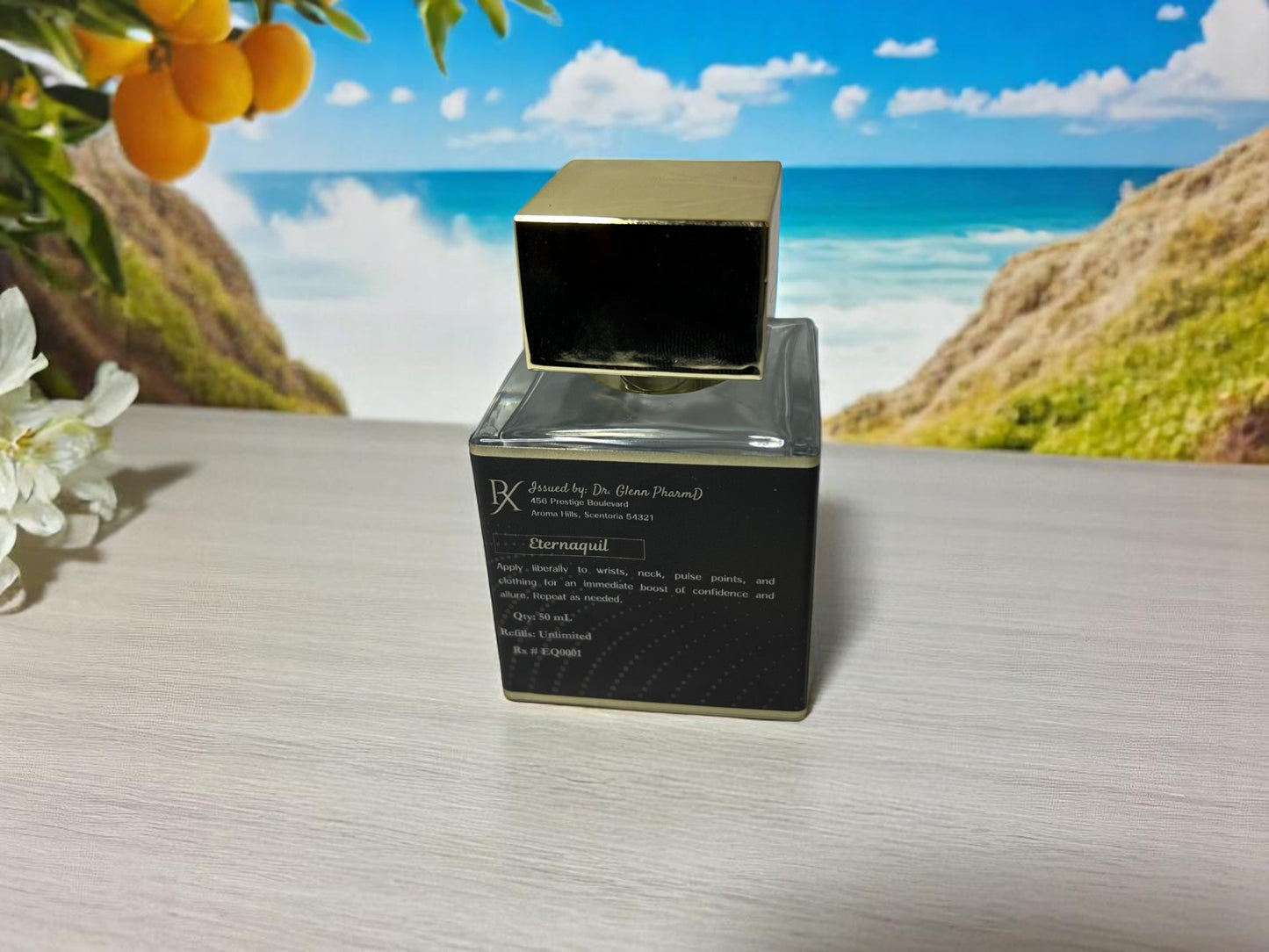 Eternaquil