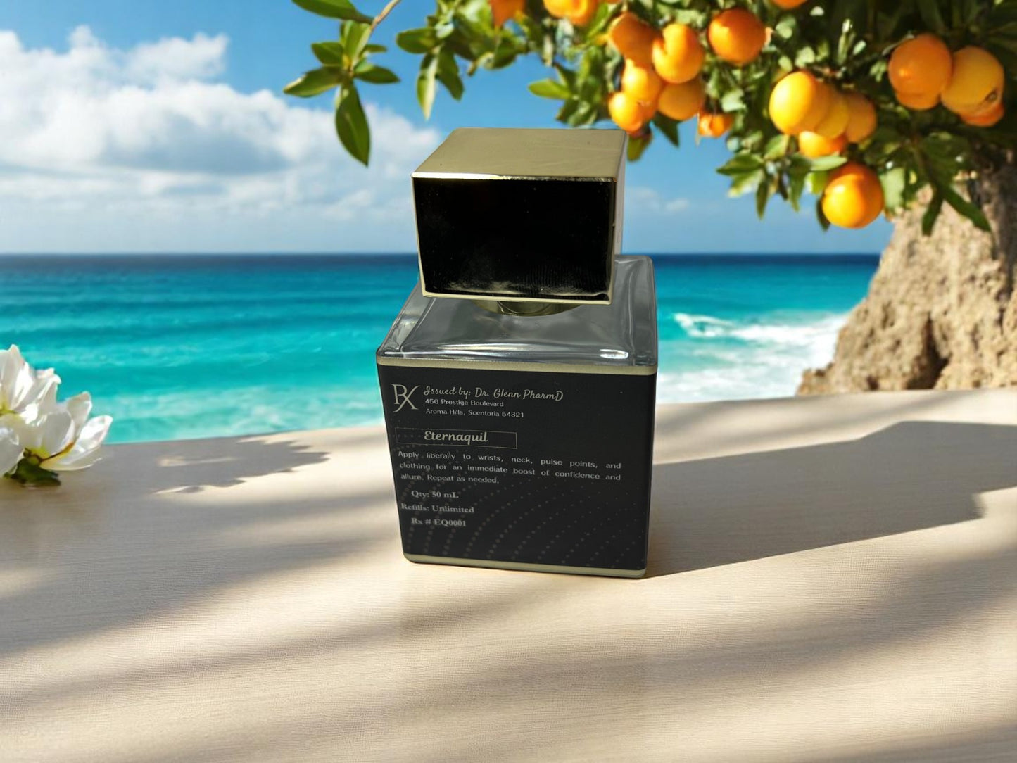 Eternaquil