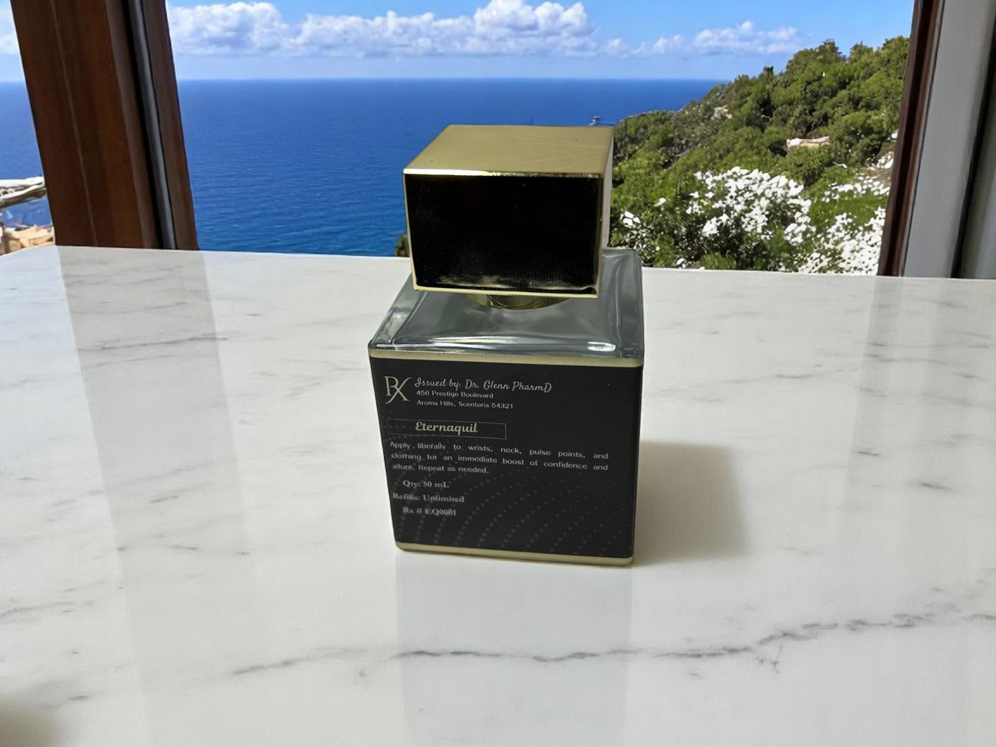Eternaquil