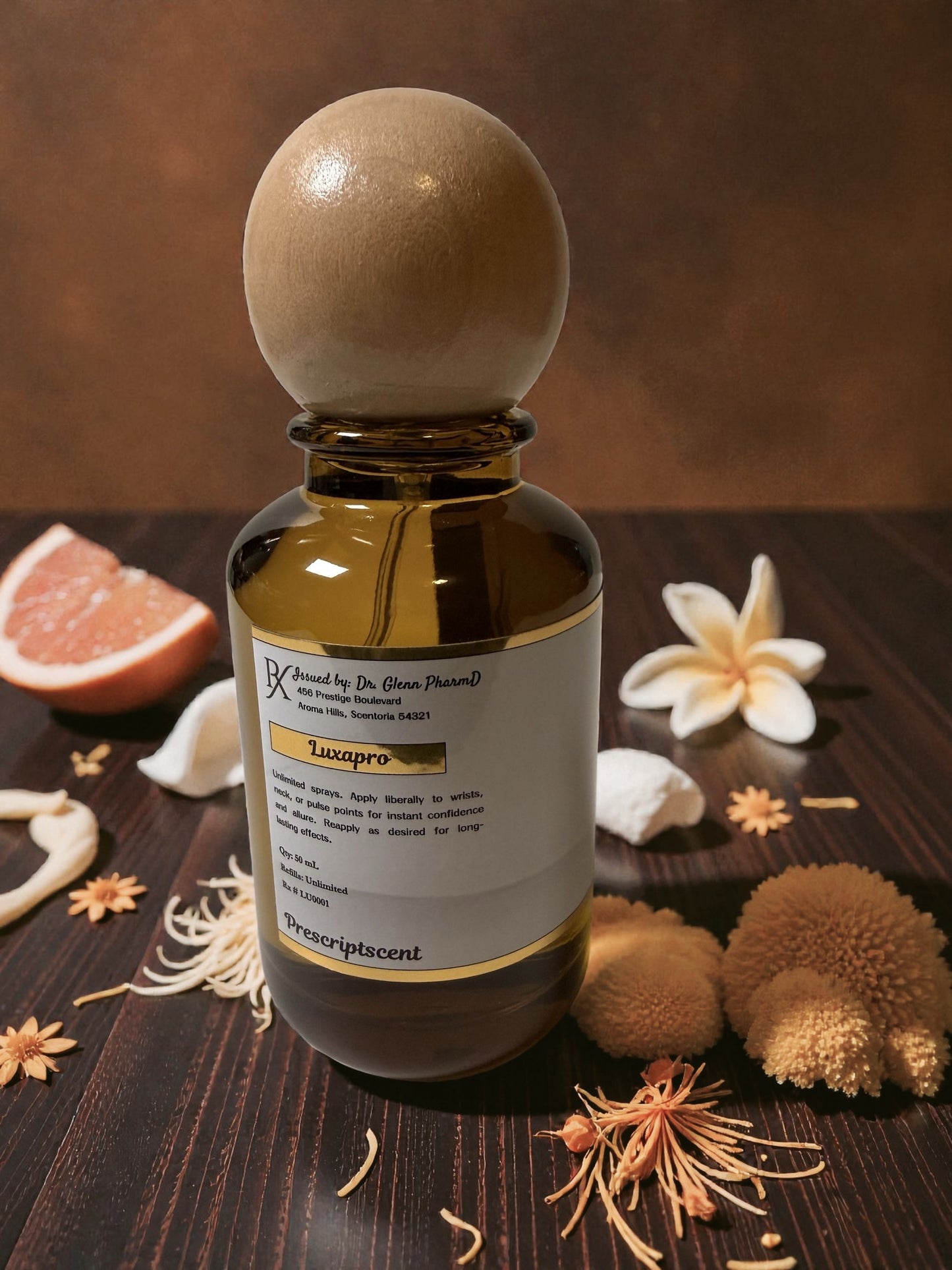 Luxapro